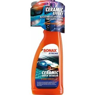 XTREME Brillance céramique en spray 750 ml